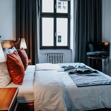 Praha Hotel