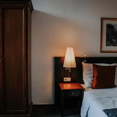 Hotel Praha Nový Jičín