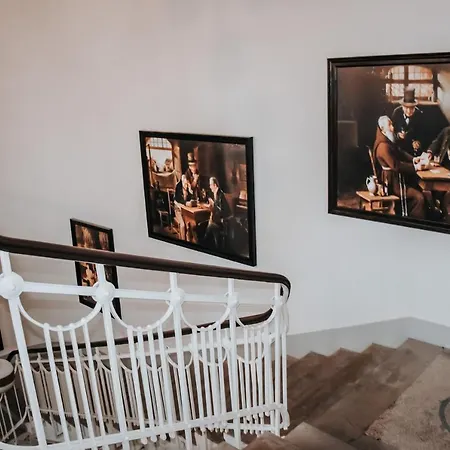 Praha Hotel Novy Jicin