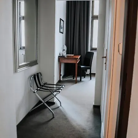 Hotel Praha