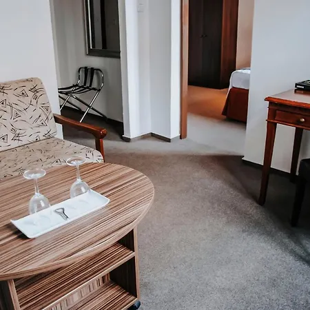 Praha 3* Novy Jicin
