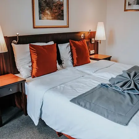 Praha Hotel Nový Jičín