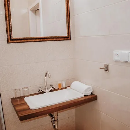 Hotel Praha Nový Jičín
