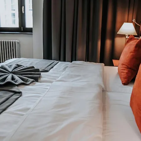 Hotel Praha 3*