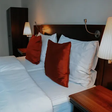 Hotel Praha Nový Jičín