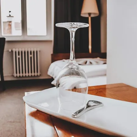 Praha Hotel