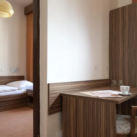 Praha 3* Novy Jicin