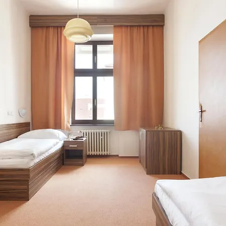 Praha Hotel Novy Jicin