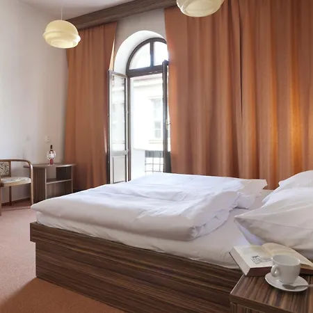 Praha Hotel Novy Jicin