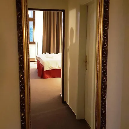 Praha Hotel Novy Jicin