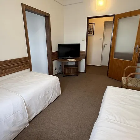 Hotel Praha