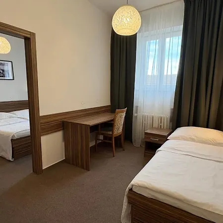 Praha 3* Nový Jičín