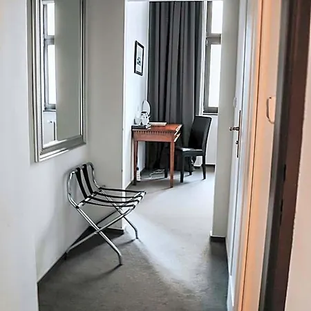 Hotel Praha 3*