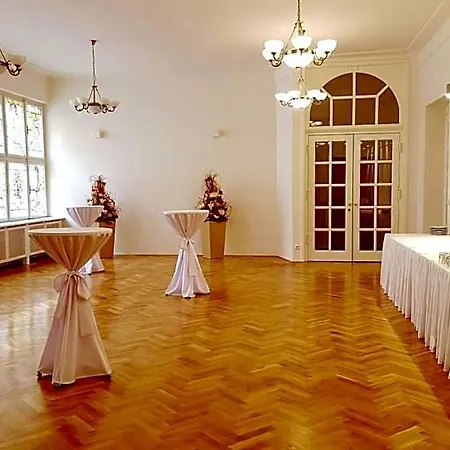 Praha 호텔