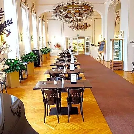 Praha Nový Jičín