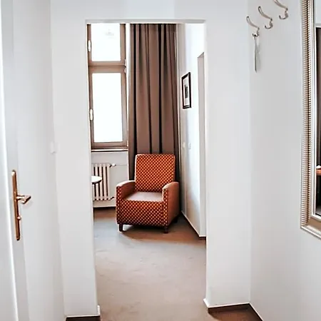 호텔 Praha