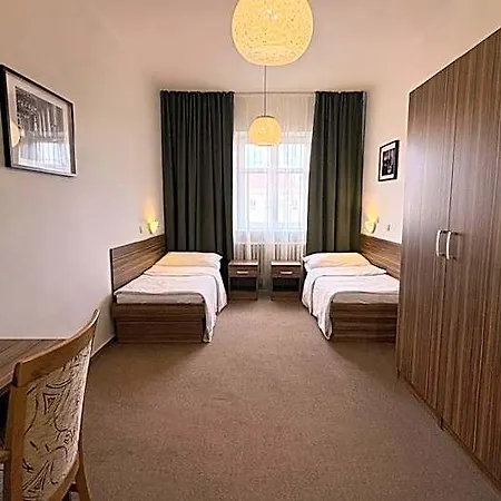 Praha 3* Nový Jičín