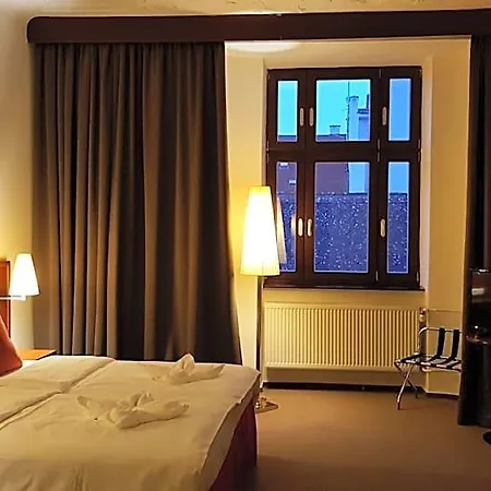Praha 호텔 3*