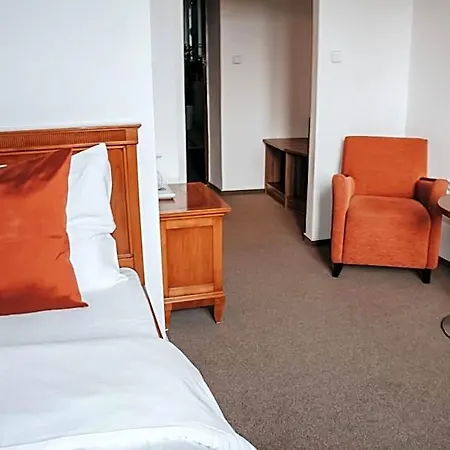 Praha 호텔 Nový Jičín