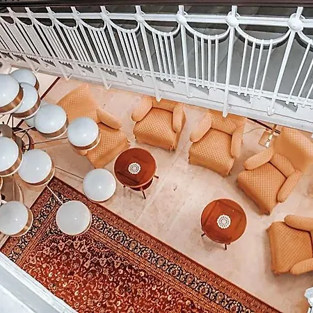 Praha 3* Nový Jičín