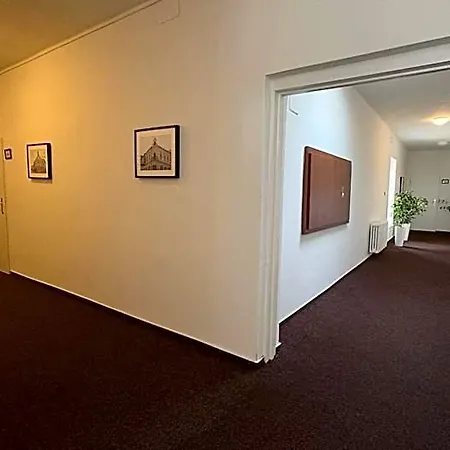 호텔 Praha Nový Jičín