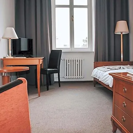 호텔 Praha Nový Jičín