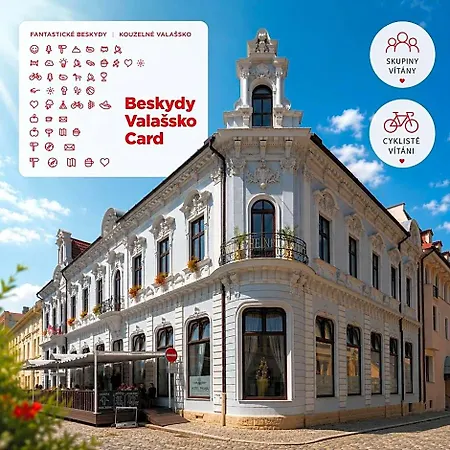 Praha Hotel 3*