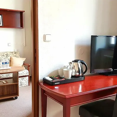 Praha Hotel