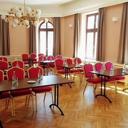 Praha 3*