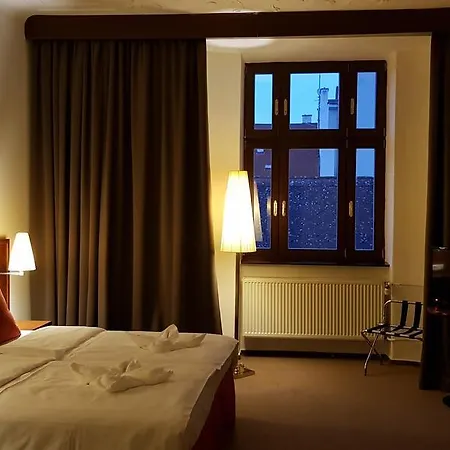 호텔 Praha 3*