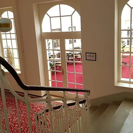 Hotel Praha Novy Jicin