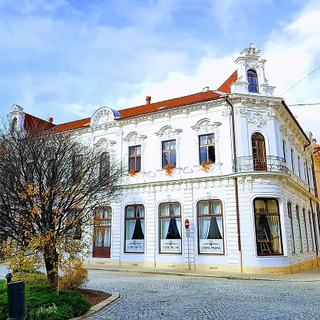 Praha 호텔