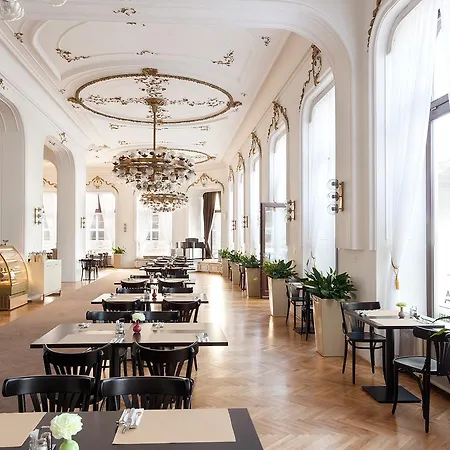 Praha Hotel Novy Jicin