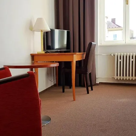 Hotel Praha Novy Jicin
