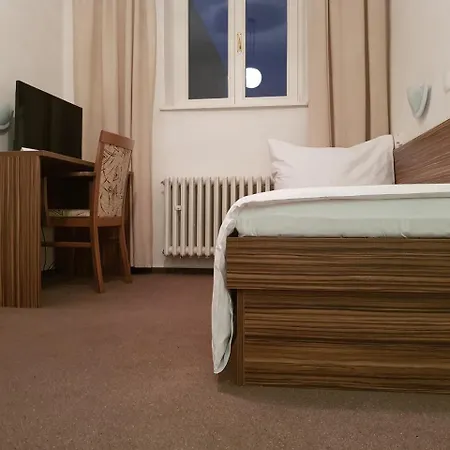 Praha Hotel