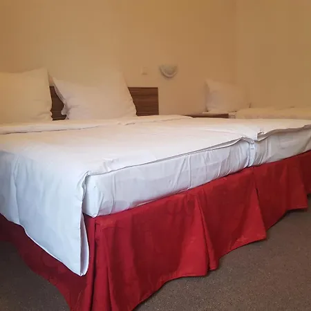 Praha Hotel Novy Jicin