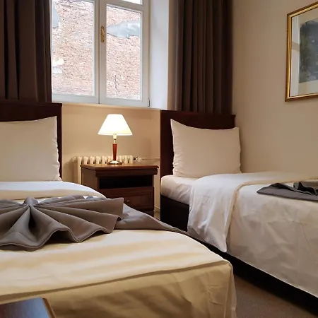 Praha Hotel Nový Jičín