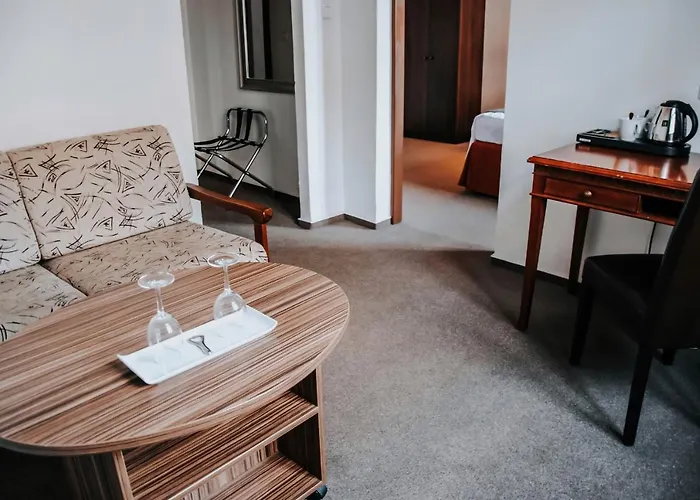 Praha 3* Nový Jičín