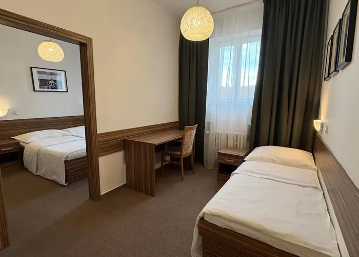 Praha 3* Nový Jičín