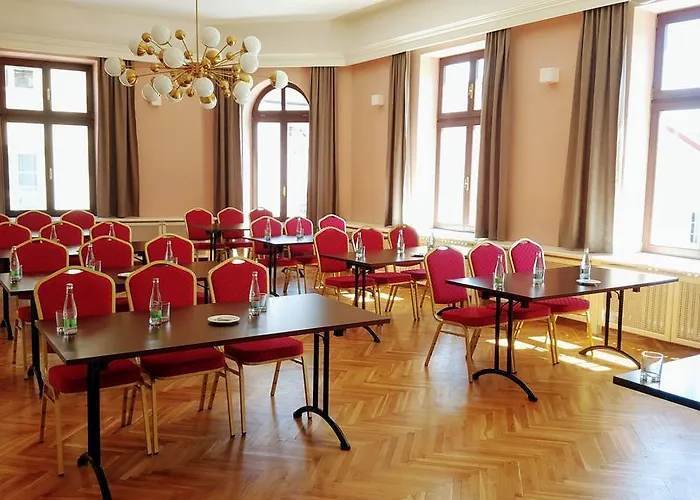 Praha 3*