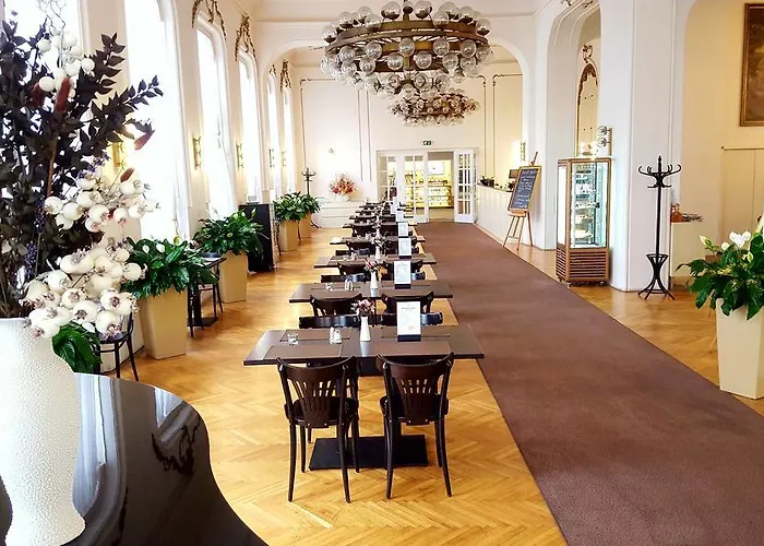 Praha ホテル 3*